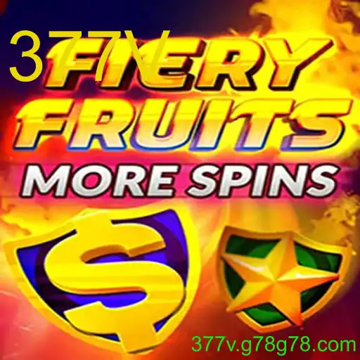 Explorando o Mundo de FieryFruitsMoreSpins com a Chave Secreta 377V