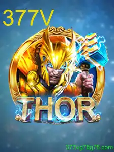 Explorando o Universo do Jogo 'THOR': Um Mergulho nas Aventuras com HelloKitty777