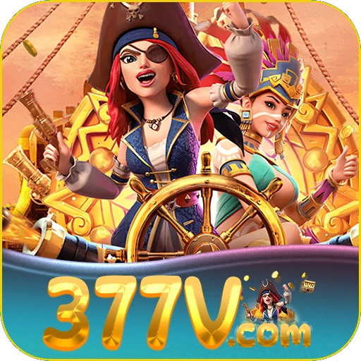 377V Logo